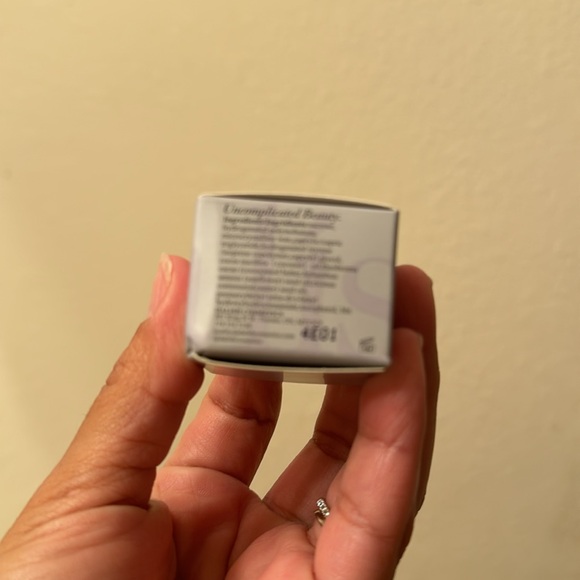 Lip Scrub - Picture 3 of 4